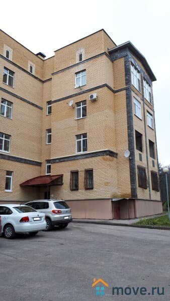 2-комн. квартира, 82 м²