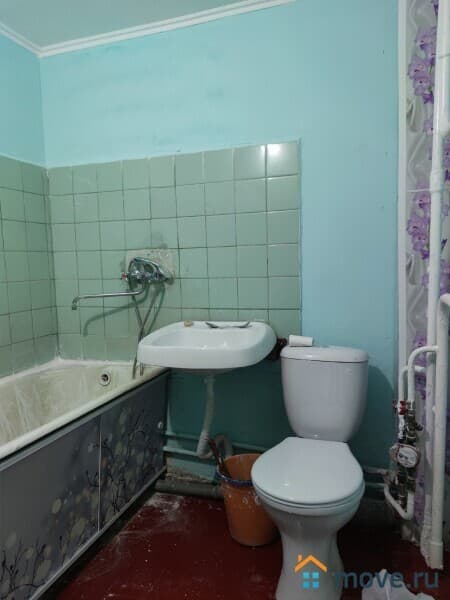 студия, 20 м²