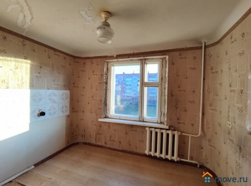 2-комн. квартира, 47 м²