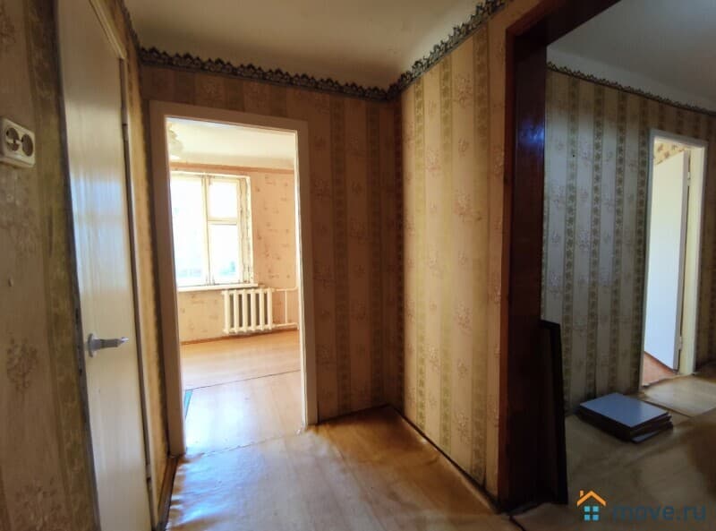 2-комн. квартира, 47 м²