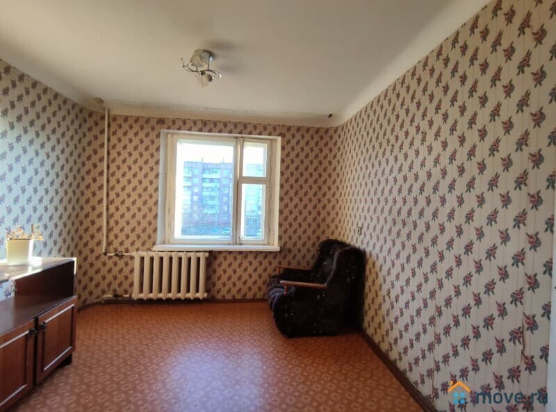 2-комн. квартира, 47 м²