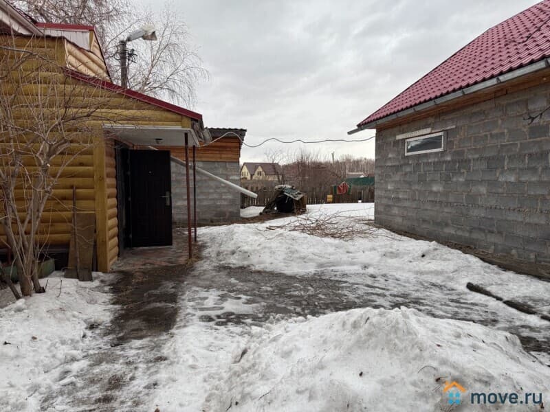 дом, 53 м²