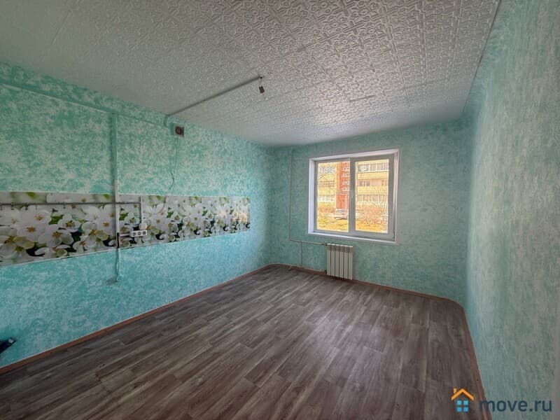 1-комн. квартира, 35 м²