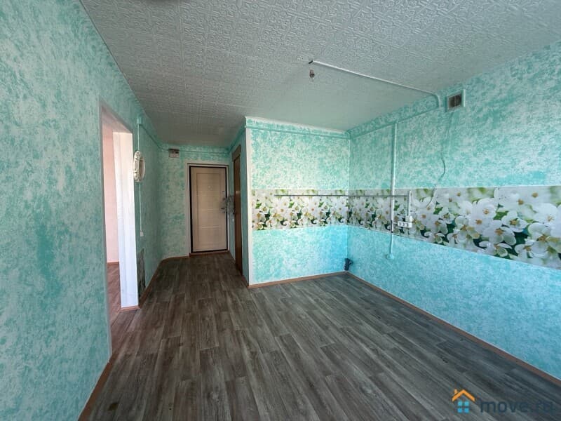 1-комн. квартира, 35 м²