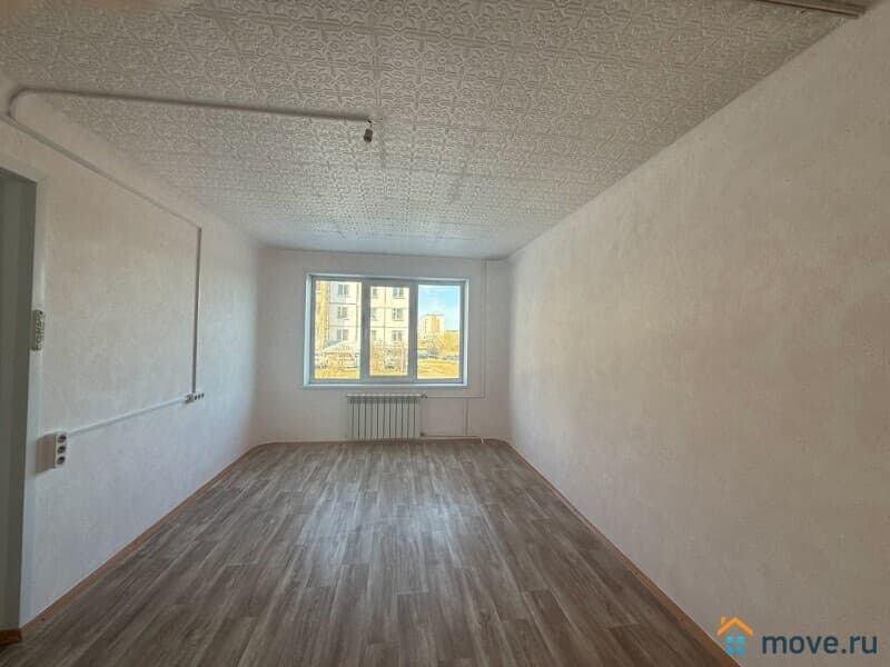 1-комн. квартира, 35 м²