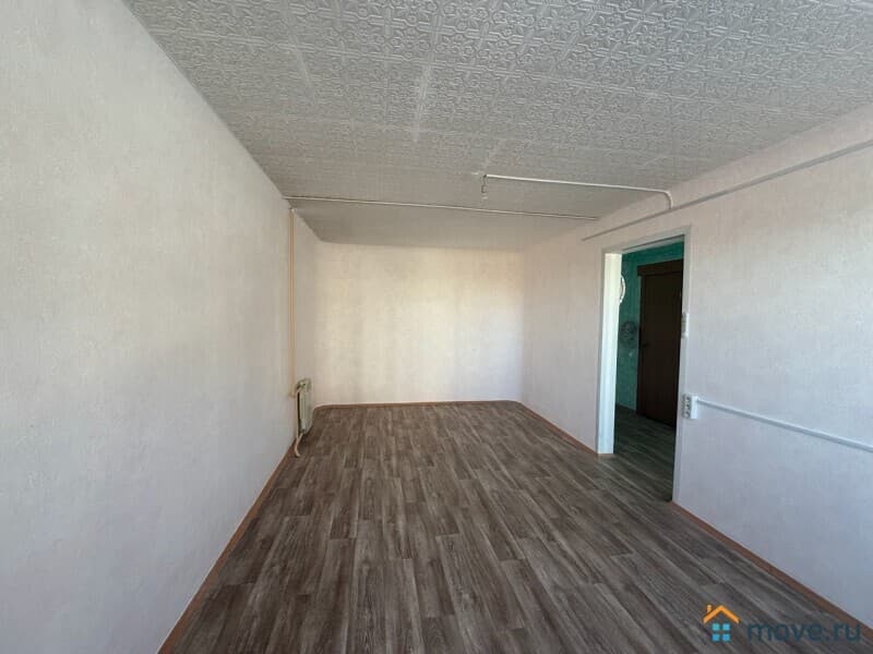 1-комн. квартира, 35 м²