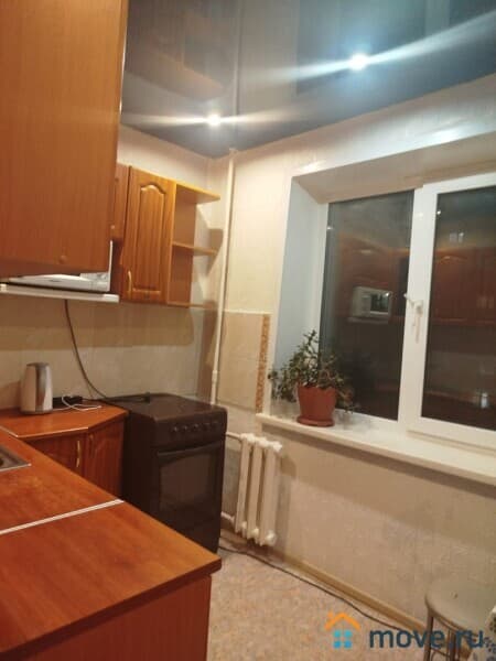2-комн. квартира, 42 м²
