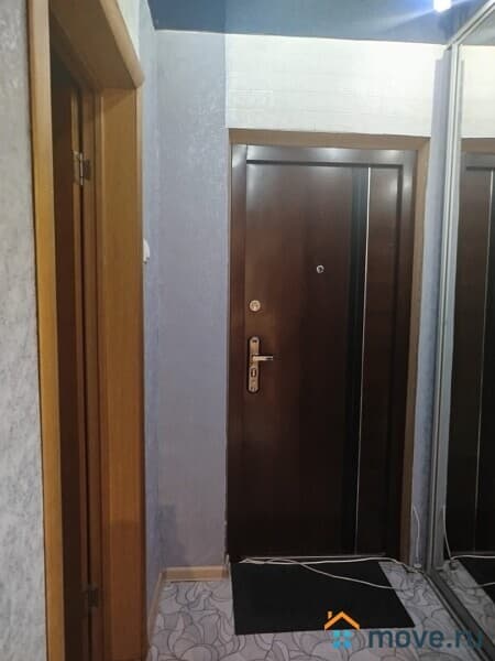2-комн. квартира, 42 м²