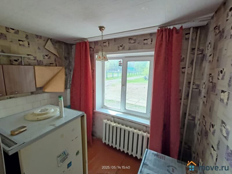 1-комн. квартира, 35 м²