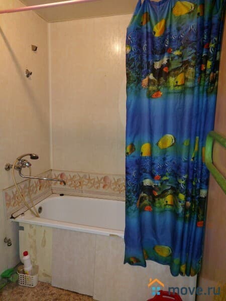 1-комн. квартира, 30 м²
