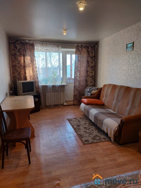 1-комн. квартира, 30 м²