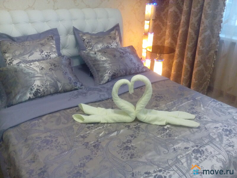 1-комн. квартира, 45 м²