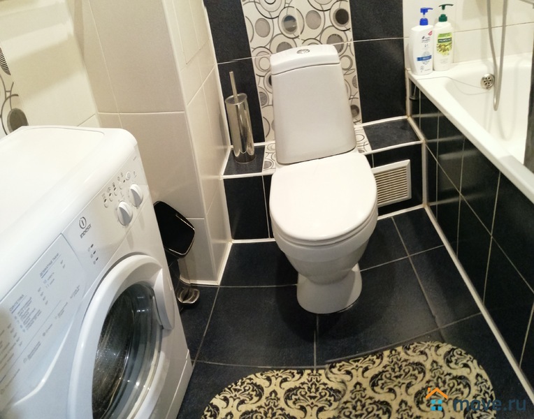 1-комн. квартира, 45 м²