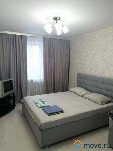 2-комн. квартира, 69 м²