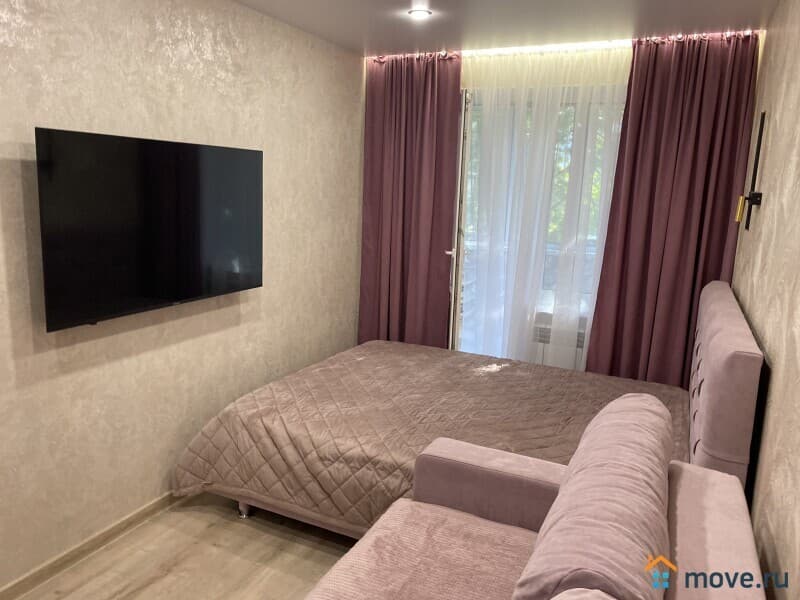 2-комн. квартира, 57 м²