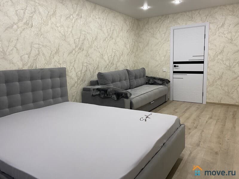 2-комн. квартира, 57 м²