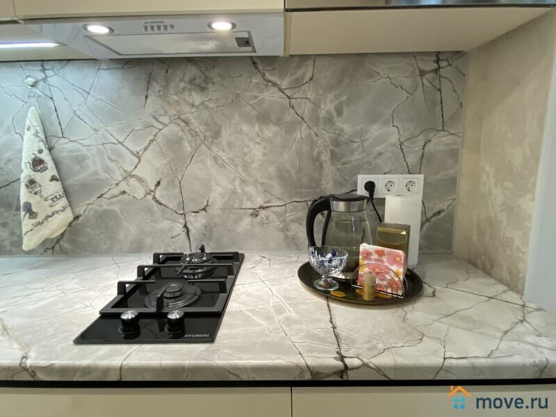 2-комн. квартира, 57 м²