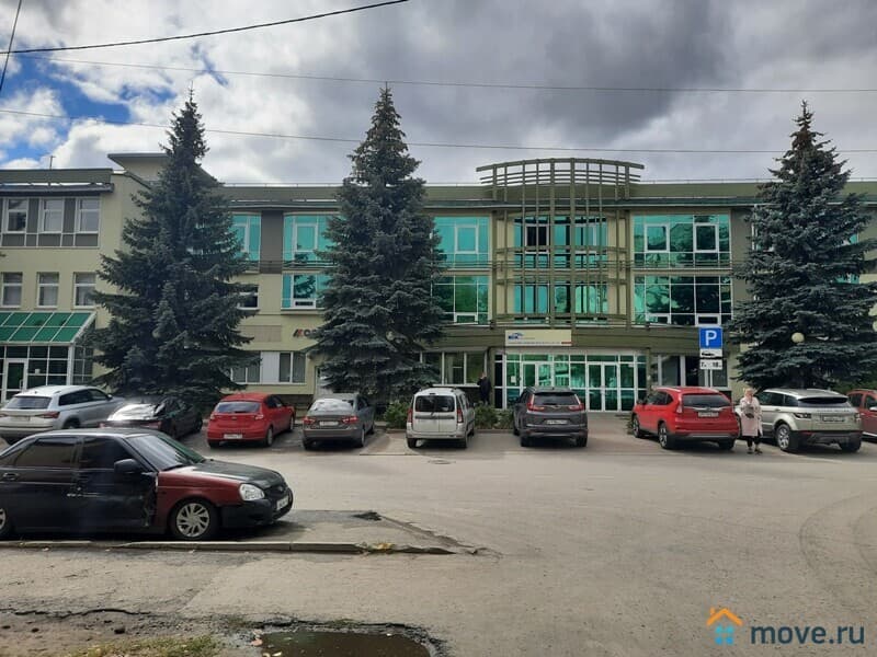 офис, 280 м²