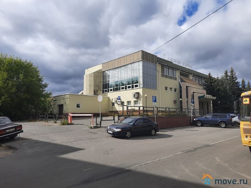 офис, 280 м²