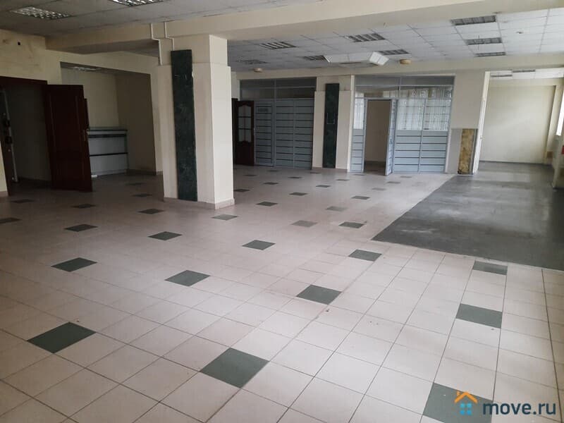 офис, 280 м²