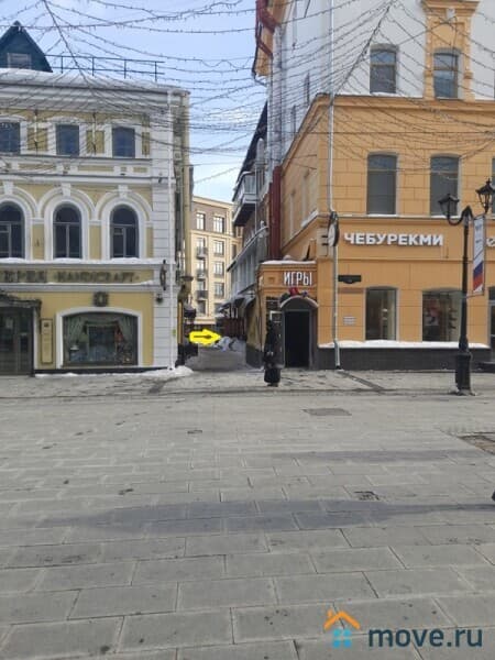 нежилое здание, 221.9 м²