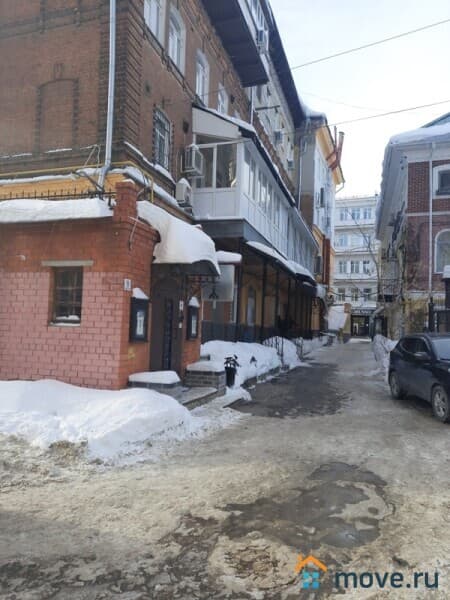 нежилое здание, 221.9 м²