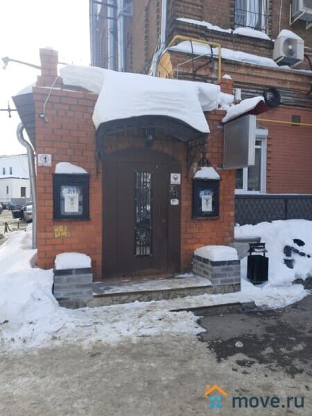 нежилое здание, 221.9 м²