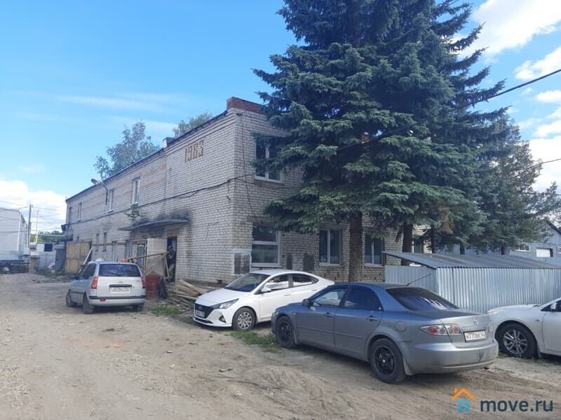 склад, 270 м²
