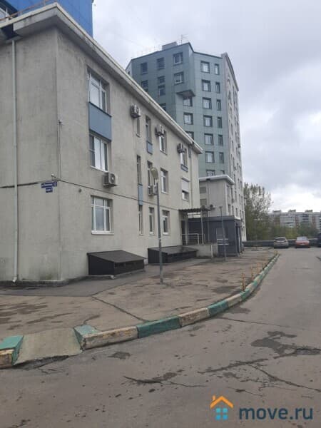 офис, 122.4 м²