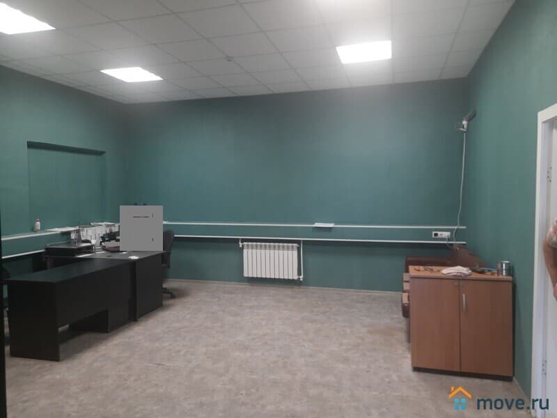 склад, 345 м²