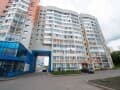 1-комн. квартира, 36 м²