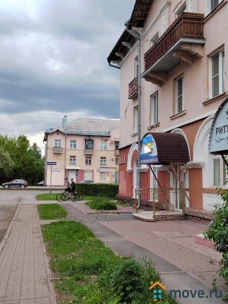 ОТП, 46 м²