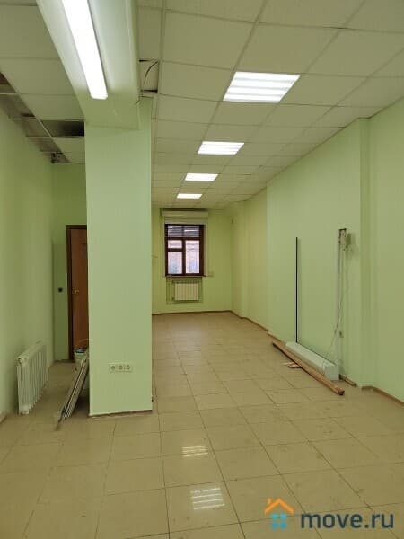 ОТП, 46 м²