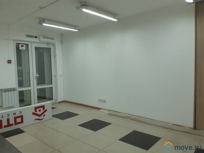 ОТП, 30 м²