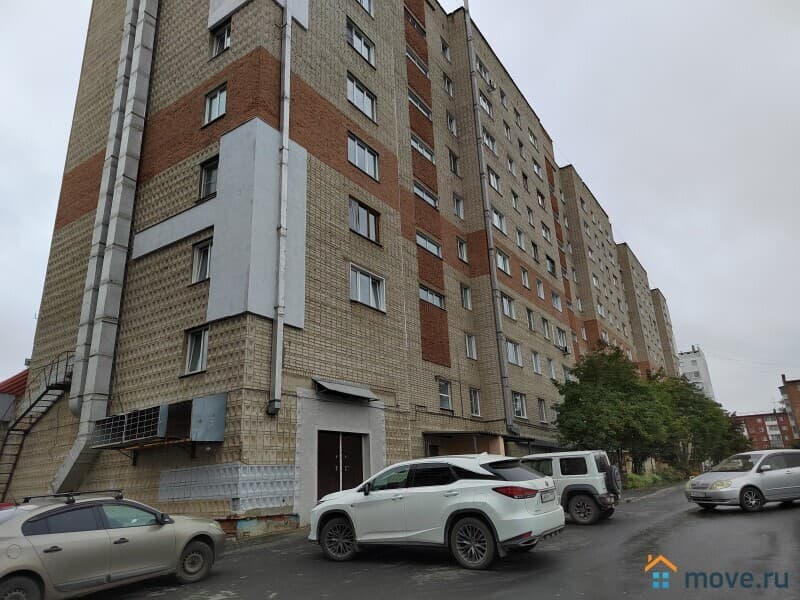 офис, 40 м²