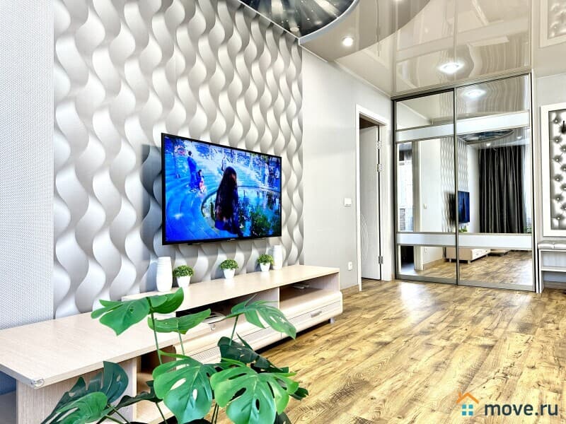 2-комн. квартира, 48 м²