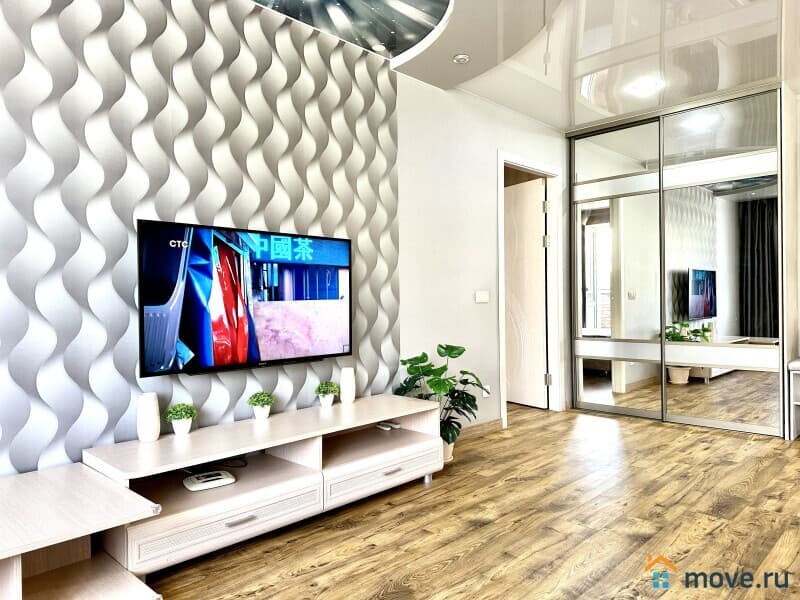 2-комн. квартира, 48 м²