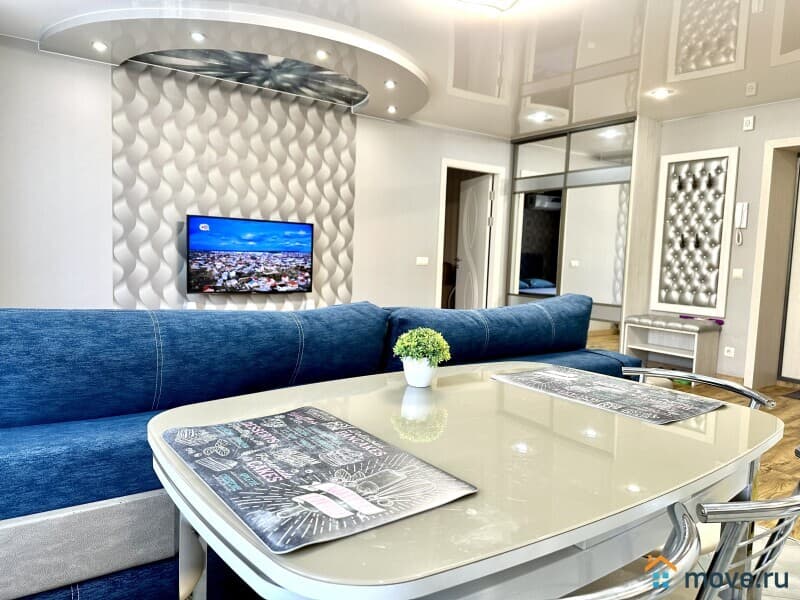 2-комн. квартира, 48 м²
