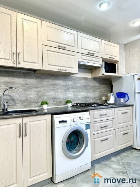 2-комн. квартира, 48 м²