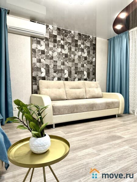 1-комн. квартира, 40 м²