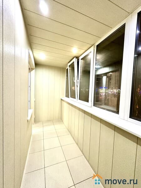 1-комн. квартира, 40 м²