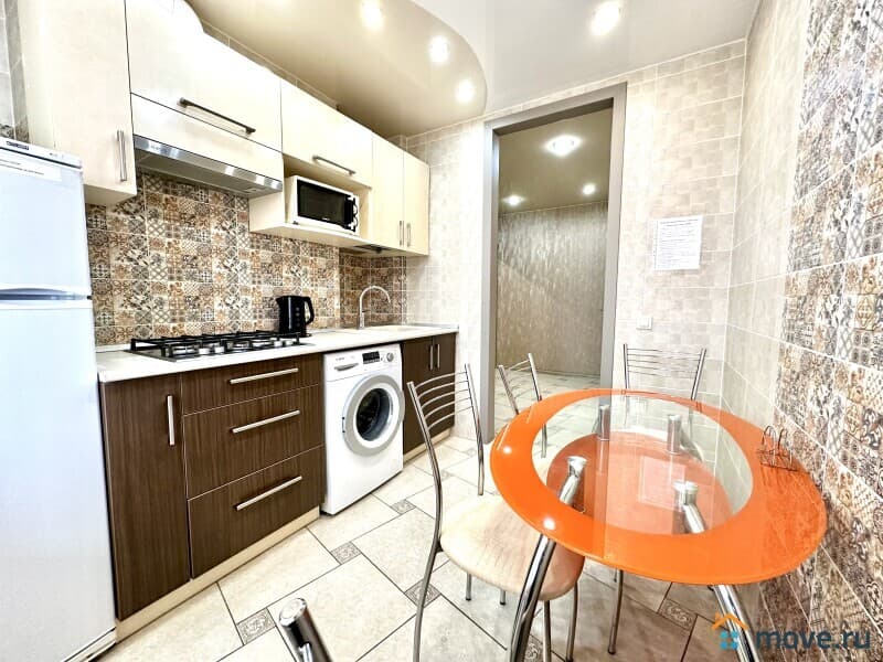 1-комн. квартира, 40 м²
