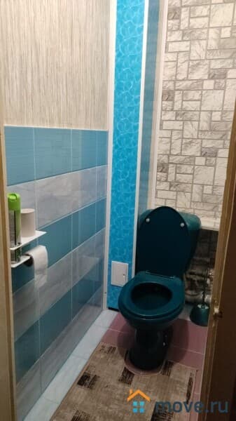 1-комн. квартира, 36 м²