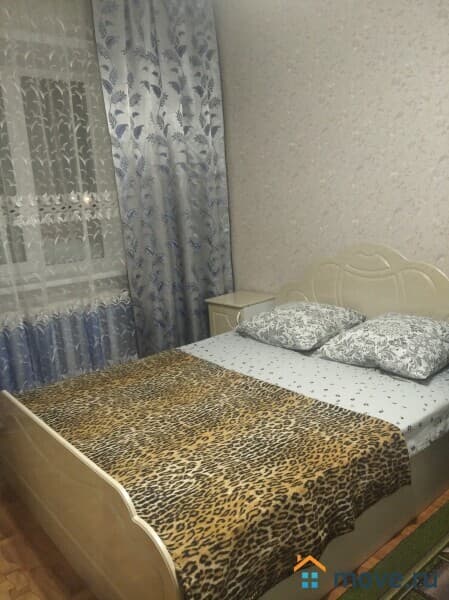 2-комн. квартира, 54 м²
