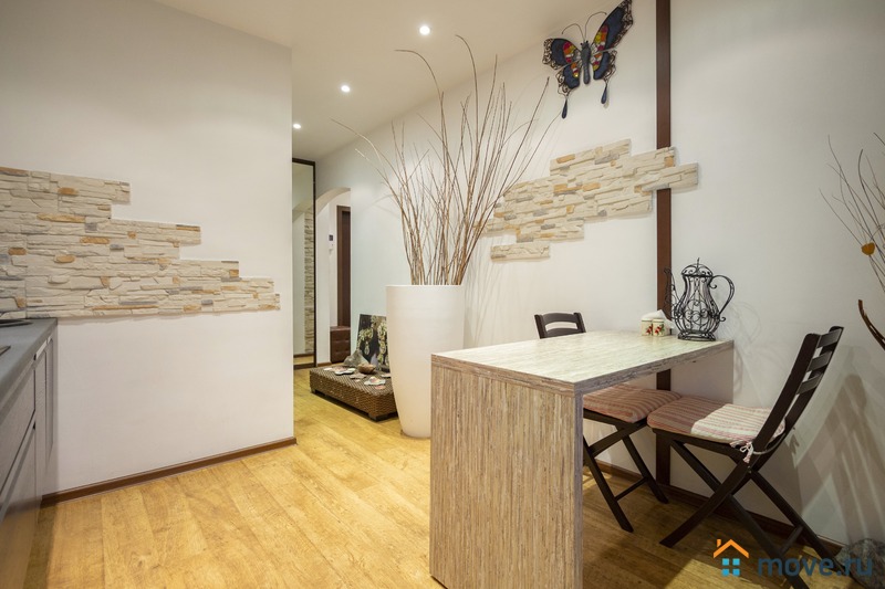 1-комн. квартира, 33 м²