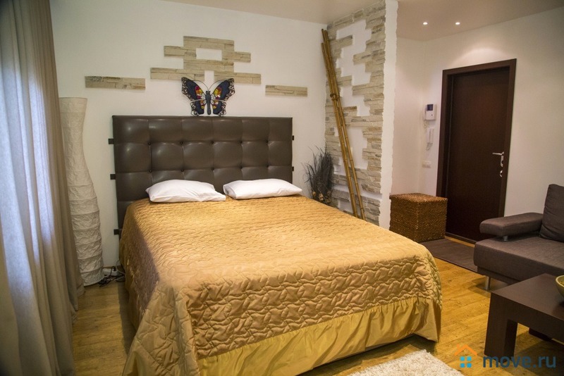 1-комн. квартира, 33 м²