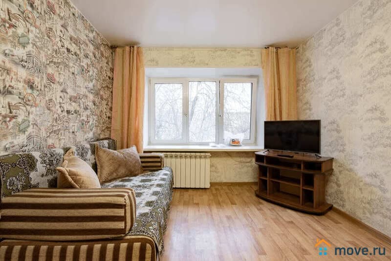 1-комн. квартира, 30 м²