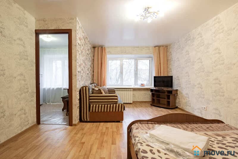 1-комн. квартира, 30 м²