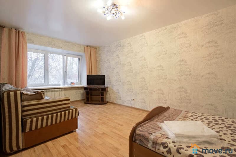 1-комн. квартира, 30 м²