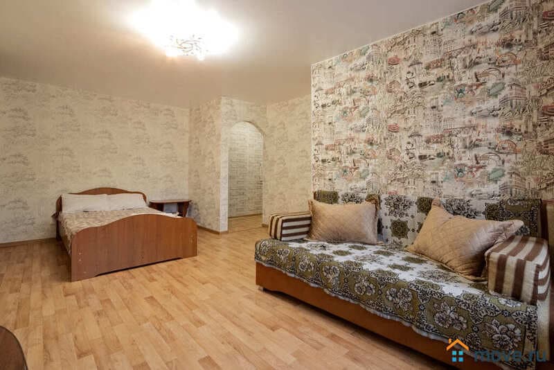 1-комн. квартира, 30 м²